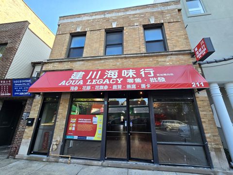 211 W 23rd Street Chicago IL 60616