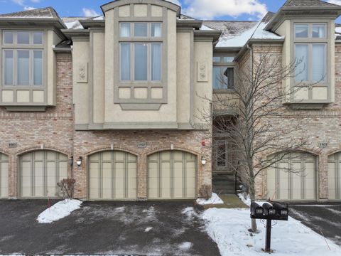 Photo of 1407 W Rue Paris Place, Inverness, IL 60067 (MLS # 12562080)