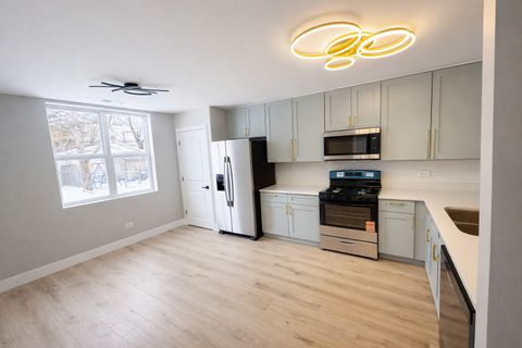 Tiny photo for 1507 S Avers Avenue, Chicago, IL 60623 (MLS # 12547866)