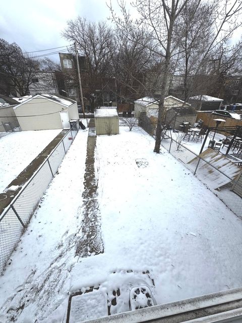 Tiny photo for 1507 S Avers Avenue, Chicago, IL 60623 (MLS # 12547866)