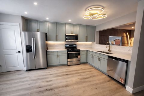 Tiny photo for 1507 S Avers Avenue, Chicago, IL 60623 (MLS # 12547866)