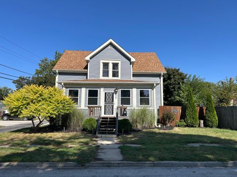 Photo of 1204 3rd Street, Mendota, IL 61342 (MLS # 12467167)