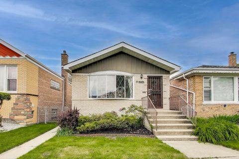 3645 W 66th Street Chicago IL 60629