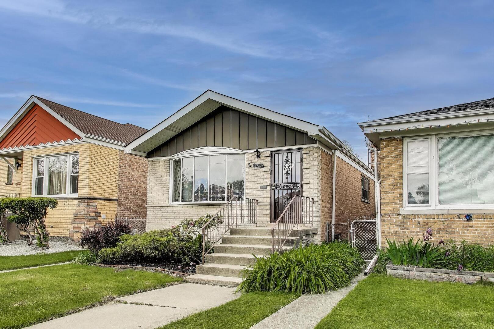 3645 W 66th Street