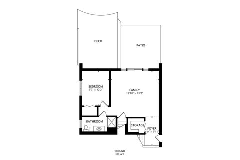 Tiny photo for 3827 White Cloud Drive, Skokie, IL 60076 (MLS # 12758451)
