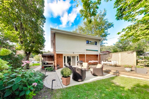 Tiny photo for 3827 White Cloud Drive, Skokie, IL 60076 (MLS # 12758451)
