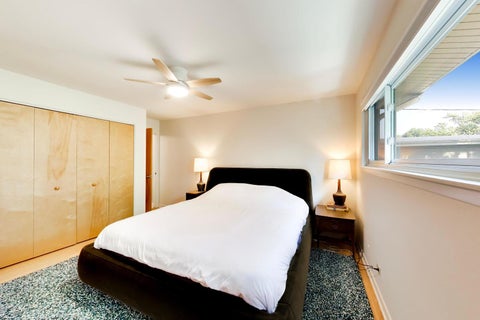 Tiny photo for 3827 White Cloud Drive, Skokie, IL 60076 (MLS # 12758451)