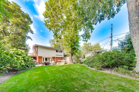 Tiny photo for 3827 White Cloud Drive, Skokie, IL 60076 (MLS # 12758451)