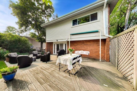 Tiny photo for 3827 White Cloud Drive, Skokie, IL 60076 (MLS # 12758451)