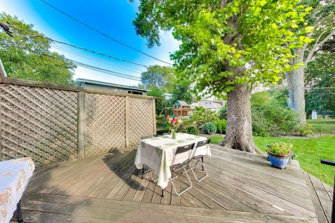 Tiny photo for 3827 White Cloud Drive, Skokie, IL 60076 (MLS # 12758451)