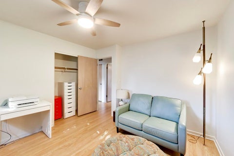 Tiny photo for 3827 White Cloud Drive, Skokie, IL 60076 (MLS # 12758451)