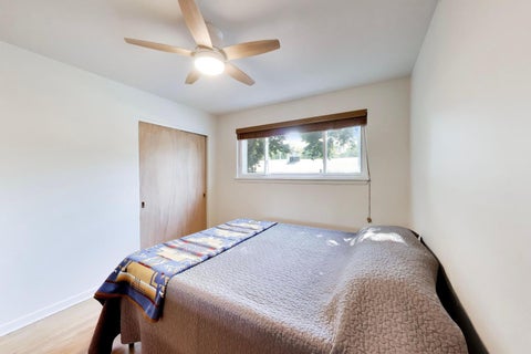 Tiny photo for 3827 White Cloud Drive, Skokie, IL 60076 (MLS # 12758451)