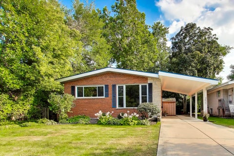 Photo of 3827 White Cloud Drive, Skokie, IL 60076 (MLS # 12758451)