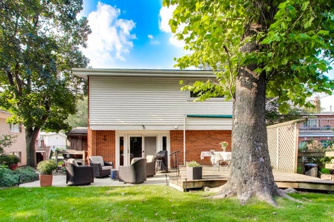 Tiny photo for 3827 White Cloud Drive, Skokie, IL 60076 (MLS # 12758451)