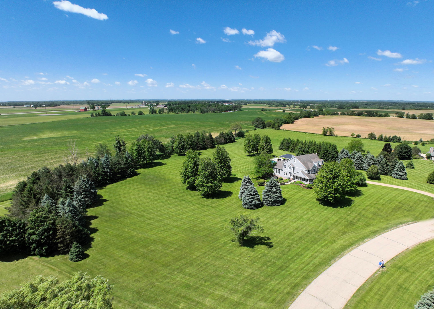 5021 Sherwood Court