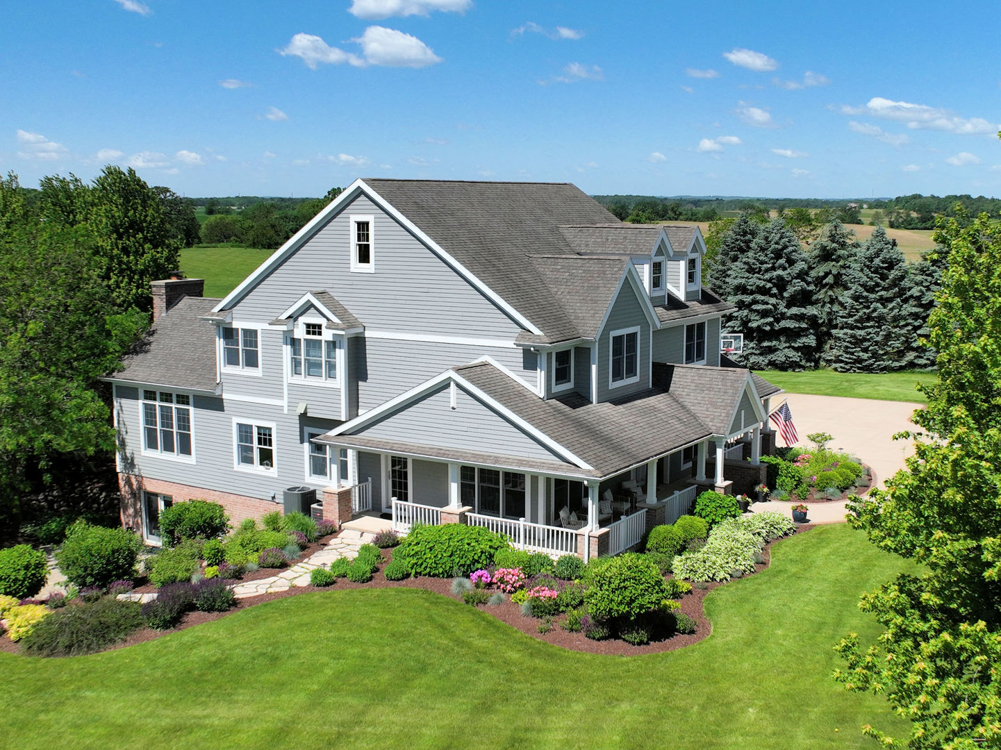 5021 Sherwood Court