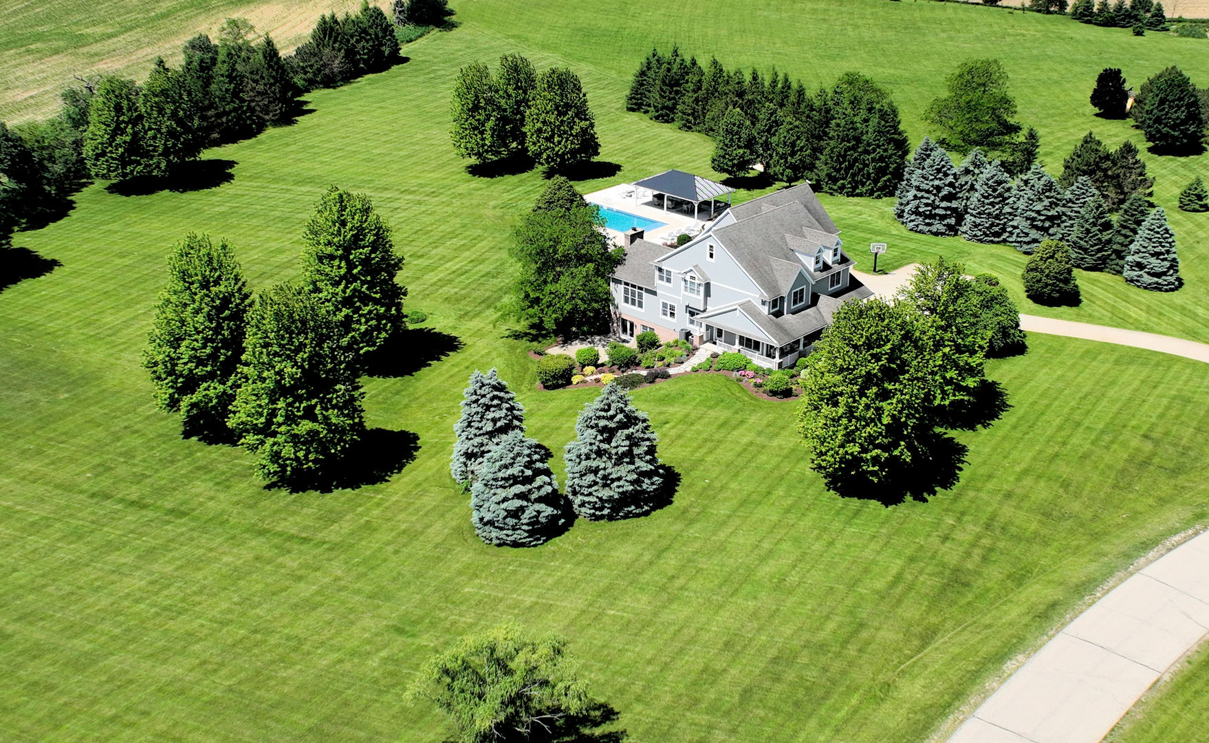 5021 Sherwood Court