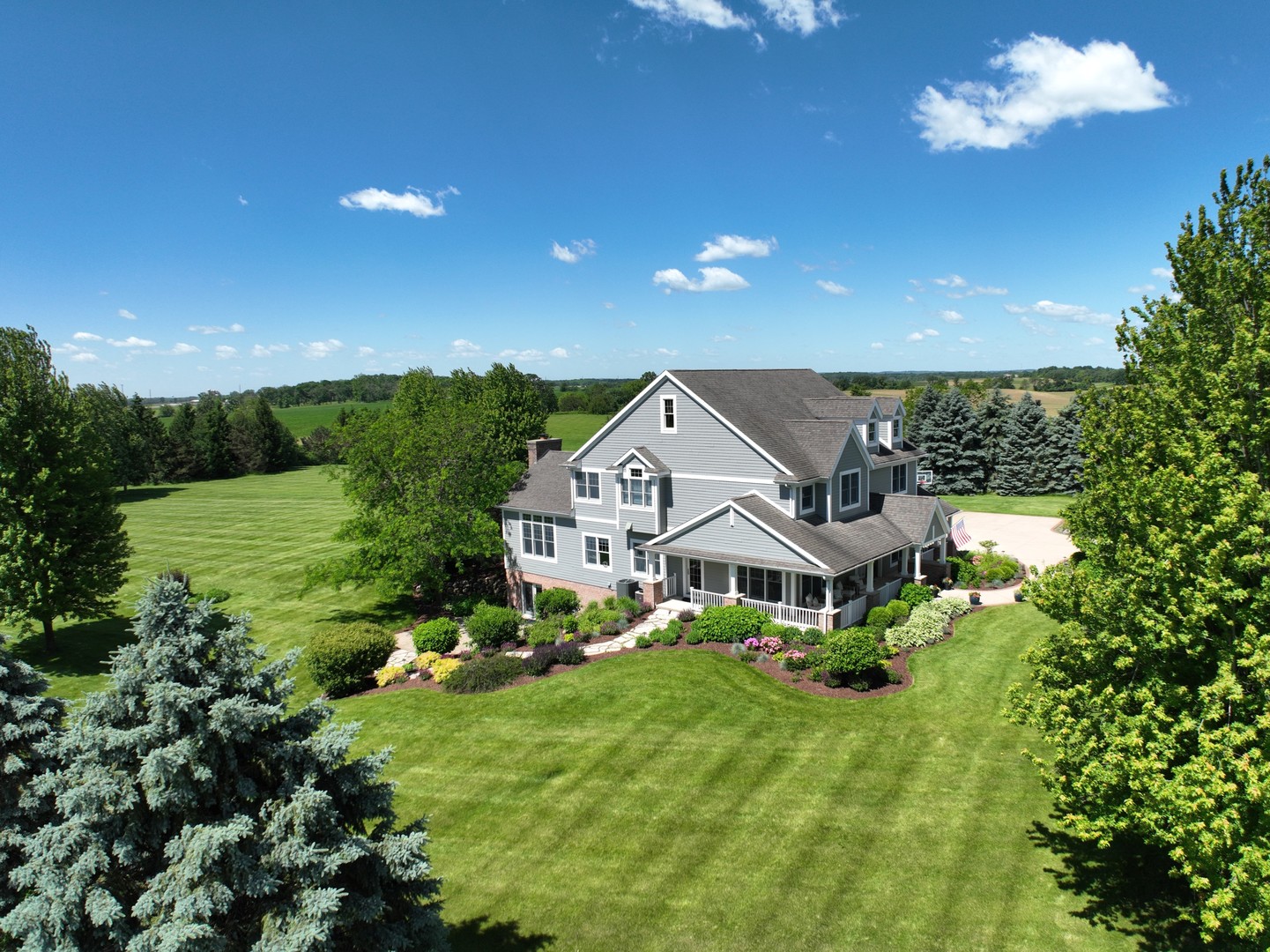 5021 Sherwood Court