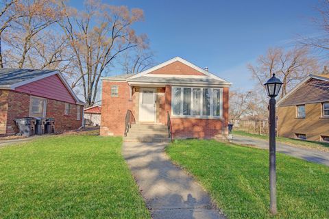 A home in South Holland