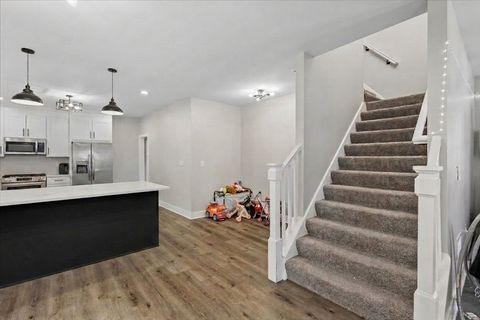 Tiny photo for 619 S Myrtle Avenue, Kankakee, IL 60901 (MLS # 12676260)