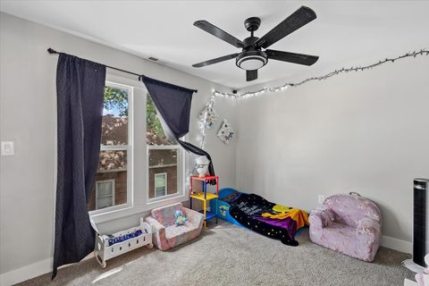 Tiny photo for 619 S Myrtle Avenue, Kankakee, IL 60901 (MLS # 12676260)