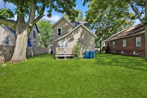 Tiny photo for 619 S Myrtle Avenue, Kankakee, IL 60901 (MLS # 12676260)