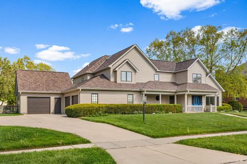 Photo of Champaign, IL 61821 (MLS # 12564423)