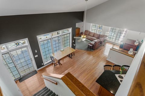 Tiny photo for Champaign, IL 61821 (MLS # 12564423)