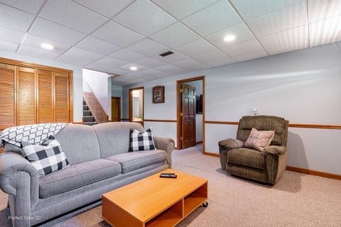 Tiny photo for 8636 W 98th Place, Palos Hills, IL 60465 (MLS # 12725042)