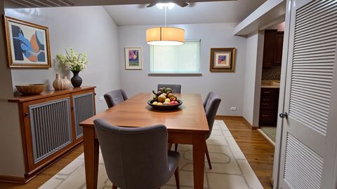 Tiny photo for 3506 Ithaca Road, Olympia Fields, IL 60461 (MLS # 12503813)