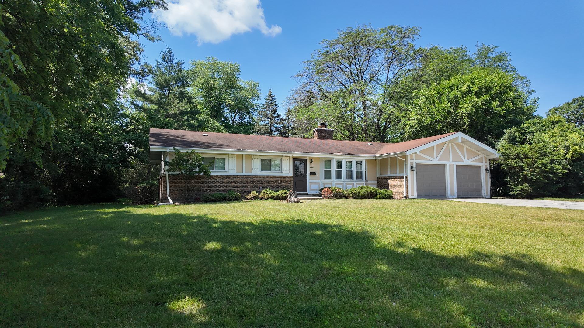 3506 Ithaca Road