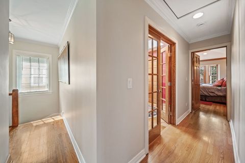 Tiny photo for 7110 N Odell Avenue N, Chicago, IL 60631 (MLS # 12613624)