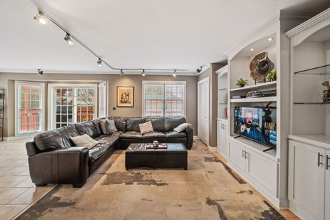 Tiny photo for 7110 N Odell Avenue N, Chicago, IL 60631 (MLS # 12613624)