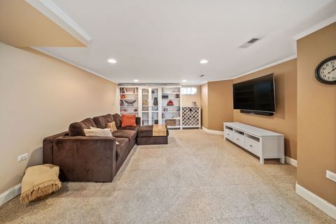 Tiny photo for 7110 N Odell Avenue N, Chicago, IL 60631 (MLS # 12613624)