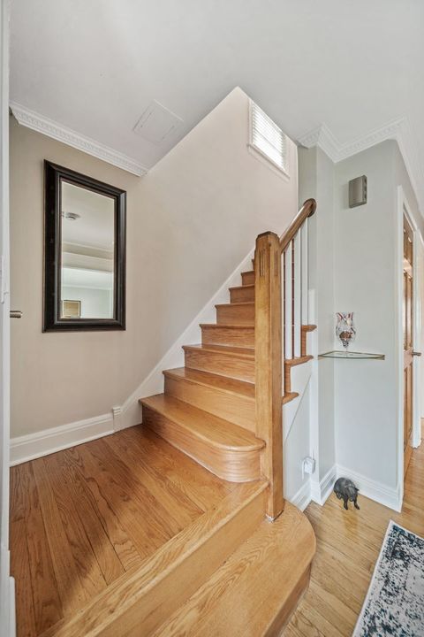 Tiny photo for 7110 N Odell Avenue N, Chicago, IL 60631 (MLS # 12613624)