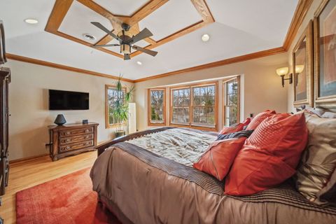 Tiny photo for 7110 N Odell Avenue N, Chicago, IL 60631 (MLS # 12613624)