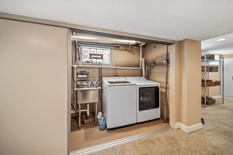 Tiny photo for 7110 N Odell Avenue N, Chicago, IL 60631 (MLS # 12613624)