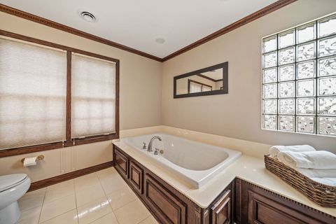 Tiny photo for 7110 N Odell Avenue N, Chicago, IL 60631 (MLS # 12613624)