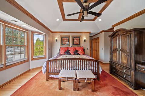 Tiny photo for 7110 N Odell Avenue N, Chicago, IL 60631 (MLS # 12613624)