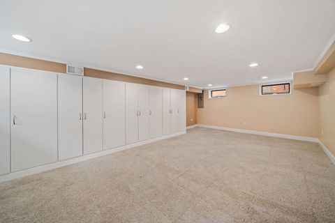 Tiny photo for 7110 N Odell Avenue N, Chicago, IL 60631 (MLS # 12613624)