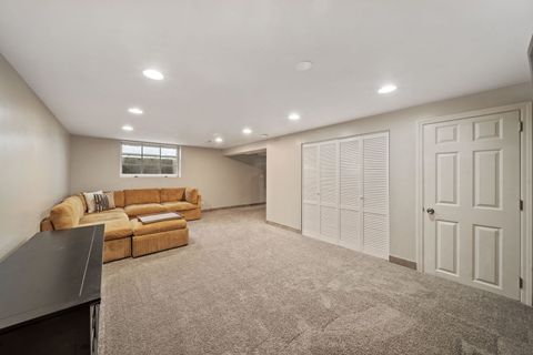 Tiny photo for 7110 N Odell Avenue N, Chicago, IL 60631 (MLS # 12613624)