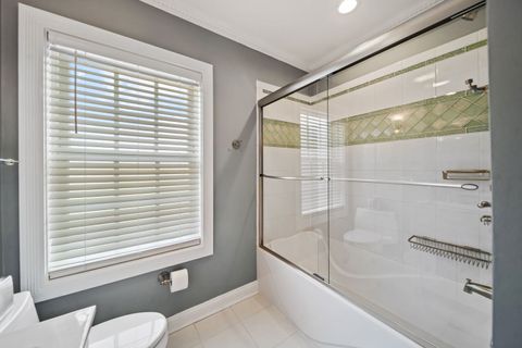 Tiny photo for 7110 N Odell Avenue N, Chicago, IL 60631 (MLS # 12613624)