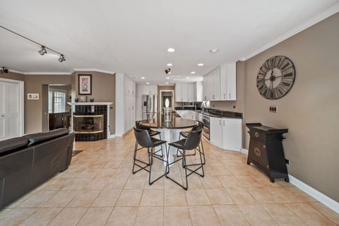 Tiny photo for 7110 N Odell Avenue N, Chicago, IL 60631 (MLS # 12613624)