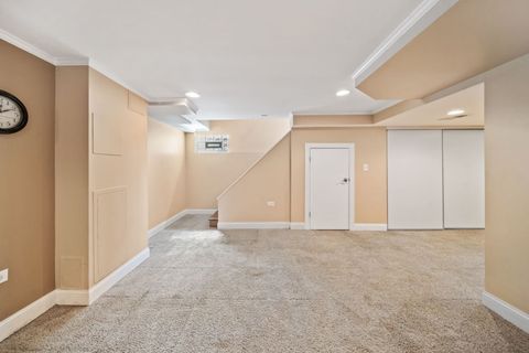 Tiny photo for 7110 N Odell Avenue N, Chicago, IL 60631 (MLS # 12613624)