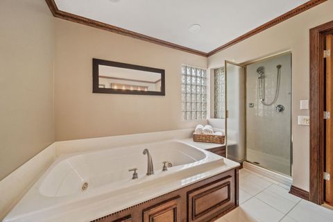 Tiny photo for 7110 N Odell Avenue N, Chicago, IL 60631 (MLS # 12613624)