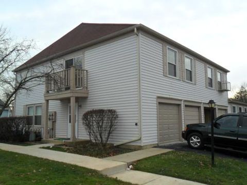 Photo of 479 James Court #D, Glendale Heights, IL 60139 (MLS # 12534742)