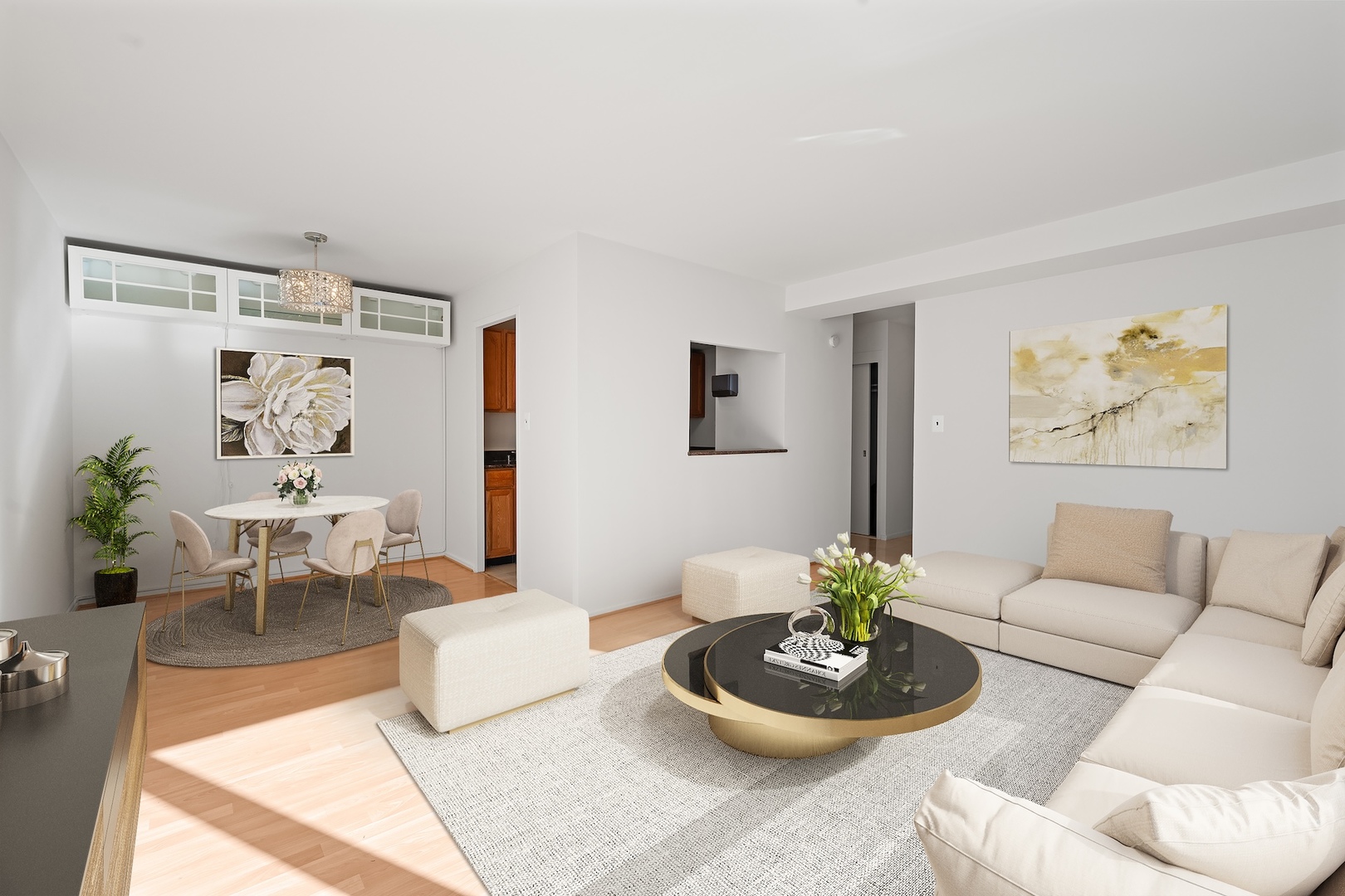 3950 N LAKE SHORE Drive 1303