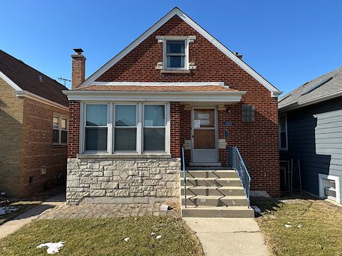 2922 N Natchez Avenue Chicago IL 60634
