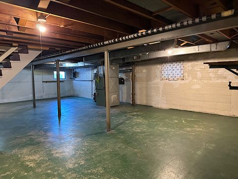 Tiny photo for 2922 N Natchez Avenue, Chicago, IL 60634 (MLS # 12559017)