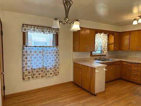 Tiny photo for 2922 N Natchez Avenue, Chicago, IL 60634 (MLS # 12559017)